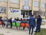 همزمان با سراسر کشور صورت گرفت : آیین نامگذاری و رونمایی از ساختمان آموزشِ آموزشکده فنی و حرفه ای پسران یاسوج به نام سردار شهید، حاج قاسم سلیمانی 2