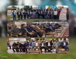 محفل انس و نشست علمی، تخصصی، تبیینی اساتید بسیجی دانشگاه ملی مهارت استان کهگیلویه و بویراحمد 3