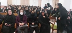مراسم گرامیداشت روز دانشجو با حضور پرنشاط دانشجویان  برگزار شد. 6