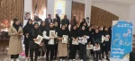 جشن روز دانشجو در دانشگاه ملی مهارت یاسوج برگزار شد
 2