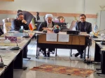 به مناسبت هفته مقاومت و گرامی داشت پنجمین سالگرد شهادت سردار دلها حاج قاسم سلیمانی ویژه برنامه ای در دانشگاه ملی مهارت استان کهگیلویه و بویراحمد(مرکز دختران یاسوج)برگزار گردید 2