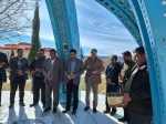 به مناسبت هفته مقاومت و گرامی داشت پنجمین سالگرد شهادت سردار دلها حاج قاسم سلیمانی ویژه برنامه ای در دانشگاه ملی مهارت استان کهگیلویه و بویراحمد(مرکز دختران یاسوج)برگزار گردید 4