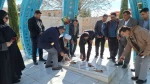 به مناسبت هفته مقاومت و گرامی داشت پنجمین سالگرد شهادت سردار دلها حاج قاسم سلیمانی ویژه برنامه ای در دانشگاه ملی مهارت استان کهگیلویه و بویراحمد(مرکز دختران یاسوج)برگزار گردید 7