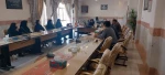 برگزاری جلسه پایانی سال 1403 وتبریکسال جدید در دانشگاهملی مهارت دختران یاسوج 4