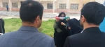 اعزام و بدرقه اردوی جهادی  دانشگاه ملی مهارت دختران یاسوج به مناطق محروم و کمتر توسعه یافته استان کهگیلویه و بویراحمد 4