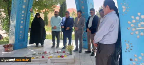 خرمشهر را خدا آزاد کرد